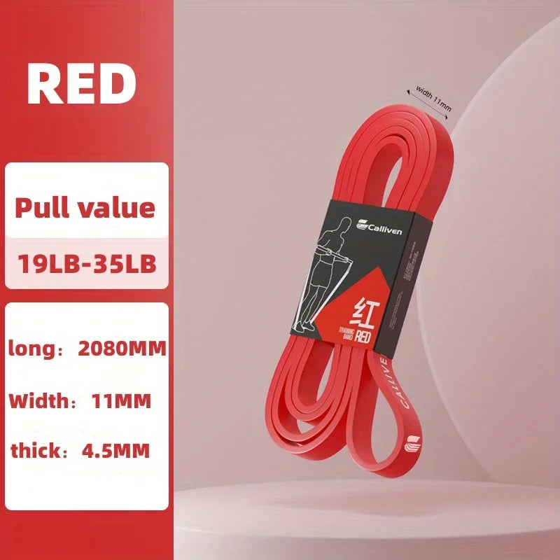 FlexStrap™ – Full-Body Resistance & Stretch Trainer