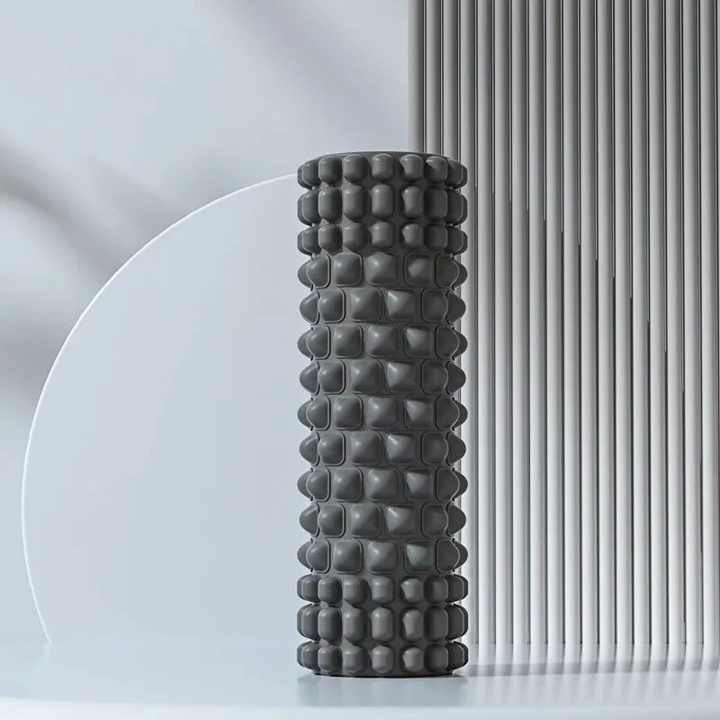 FlexRoll™ – Deep Tissue Recovery Foam Roller