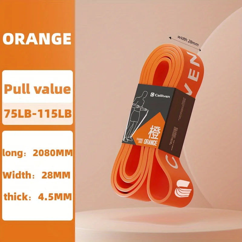 FlexStrap™ – Full-Body Resistance & Stretch Trainer