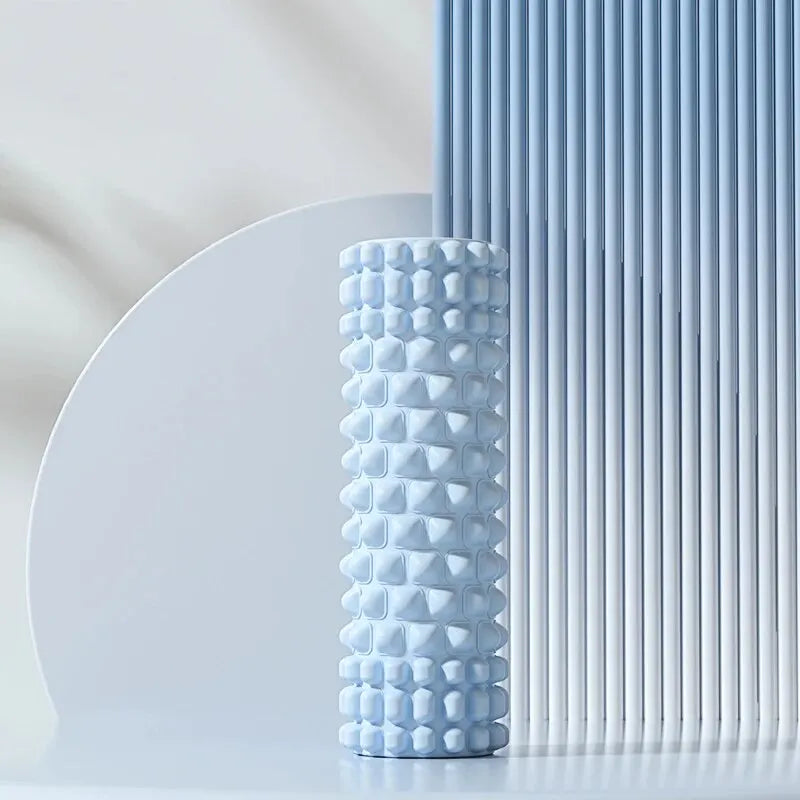 FlexRoll™ – Deep Tissue Recovery Foam Roller