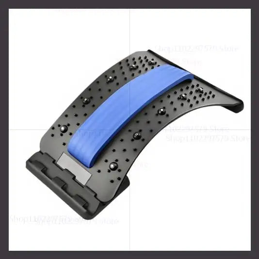 FlexAlign™ – Magnetic Back Stretcher