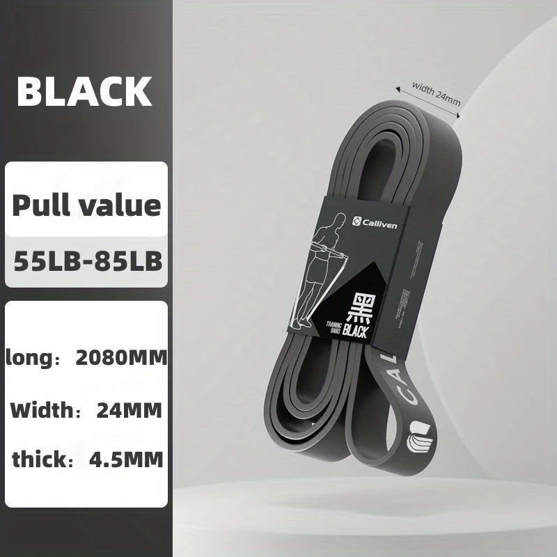 FlexStrap™ – Full-Body Resistance & Stretch Trainer