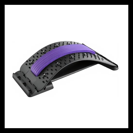 FlexAlign™ – Magnetic Back Stretcher