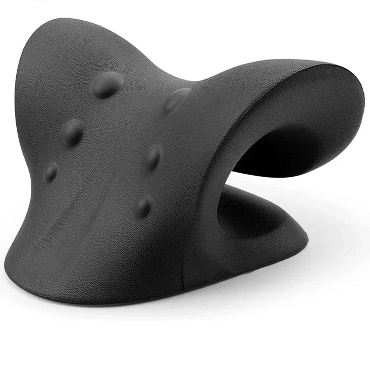 AlignRest™ – Neck & Spine Relief Pillow