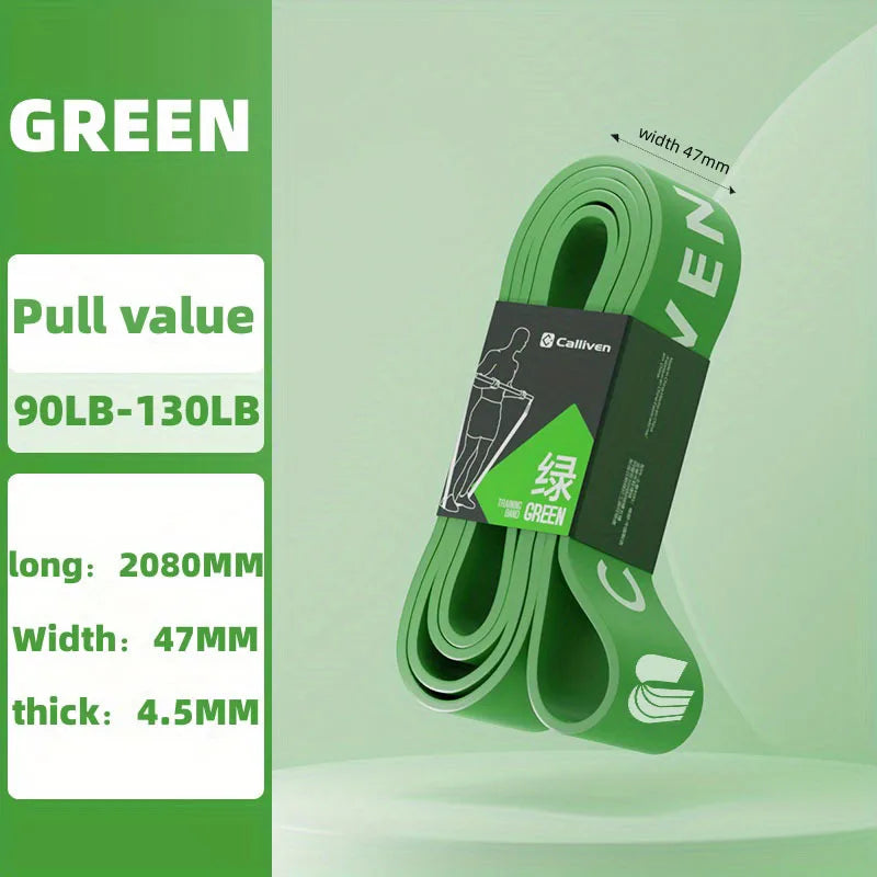 FlexStrap™ – Full-Body Resistance & Stretch Trainer