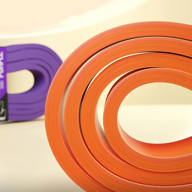 FlexStrap™ – Full-Body Resistance & Stretch Trainer