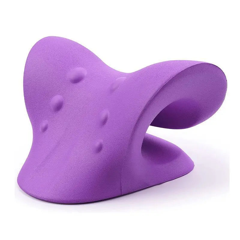 AlignRest™ – Neck & Spine Relief Pillow